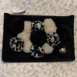 Mini Wallet/Change Pouch